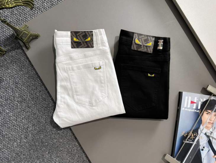 Picture of Fendi Jeans Long _SKUFendisz28-31xetr3839753